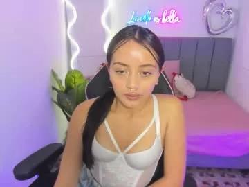 khalia_tay from Chaturbate is Freechat