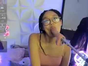 khalifadreams from Chaturbate is Freechat