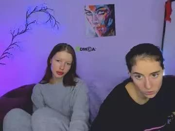 khloebeauty from Chaturbate is Freechat