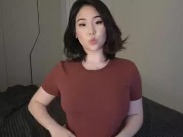 ki_mi model from Chaturbate