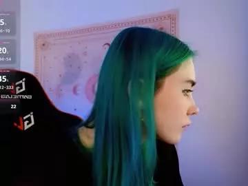 kiara_dream from Chaturbate is Freechat