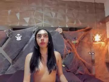 kiara_velvet__ from Chaturbate is Freechat