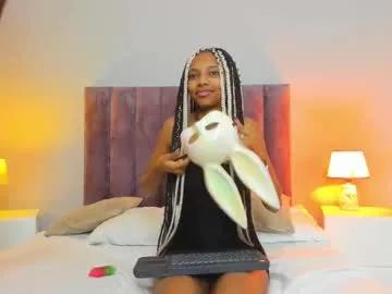 kiarasimons_ from Chaturbate is Freechat