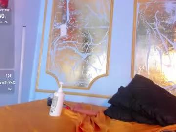 kiaratentation from Chaturbate is Freechat