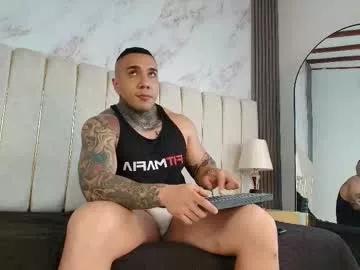 kiing_magic from Chaturbate is Freechat