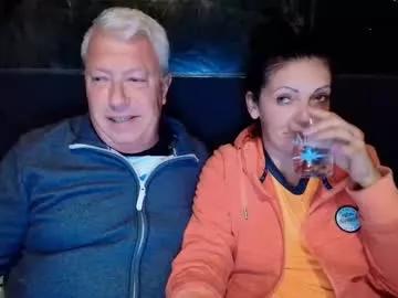kiinky_couple_ from Chaturbate is Freechat
