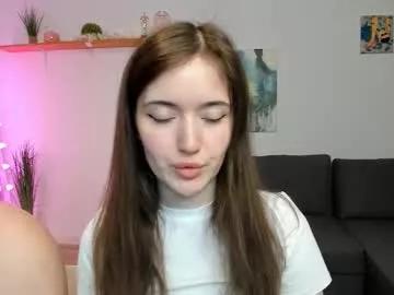 kiki_mcflurry from Chaturbate is Freechat