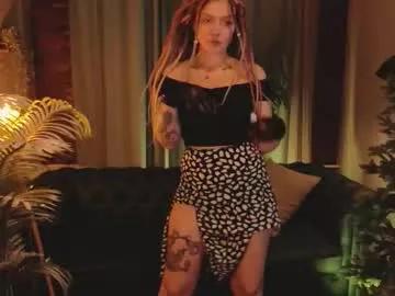 kiki_shay from Chaturbate is Freechat