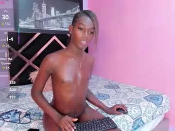 kimberly_ebonny from Chaturbate is Freechat