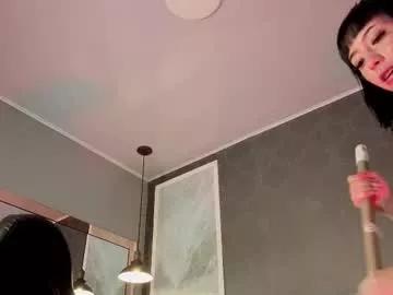 kimjones__ from Chaturbate is Freechat
