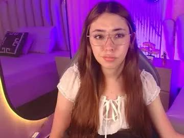 kimmy_vegaa from Chaturbate is Freechat