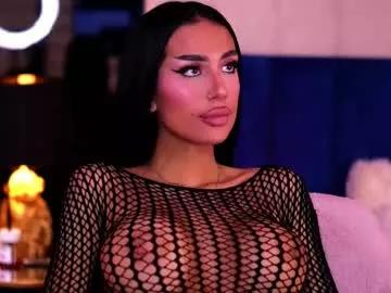 kimnatty from Chaturbate is Freechat