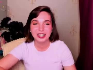 kindhazelhere_ from Chaturbate is Freechat