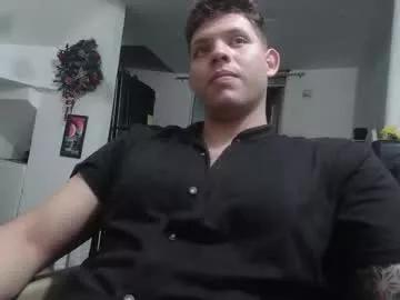king_russo from Chaturbate is Freechat