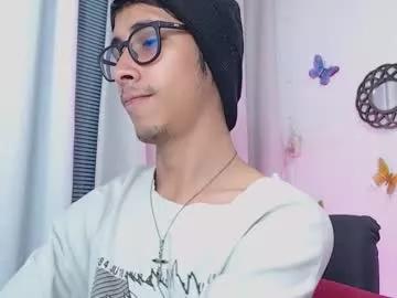 kingdanny_8 from Chaturbate is Freechat