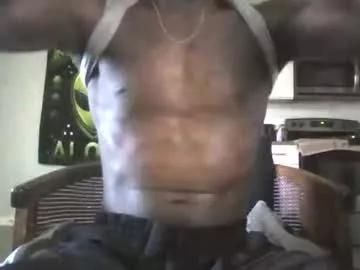 kingnazo12 from Chaturbate is Freechat