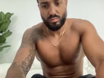 kingomzie from Chaturbate is Freechat