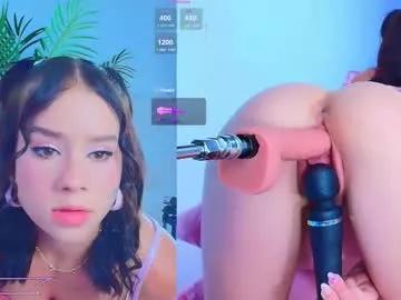 kinky_karo from Chaturbate is Freechat