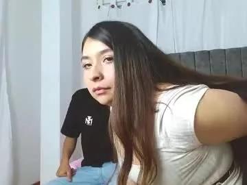kinky_loversx from Chaturbate is Freechat