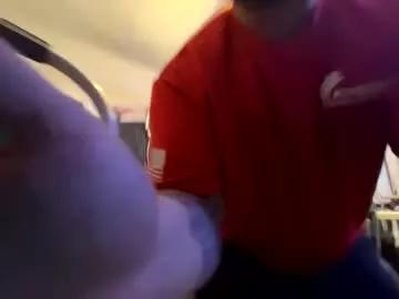 kinkybiguy14 from Chaturbate is Freechat