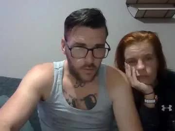 kinkycouple382541 from Chaturbate is Freechat
