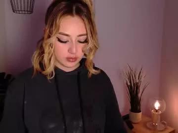 kinkydoll_ from Chaturbate is Freechat