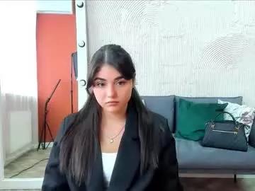 kira_foxy999 from Chaturbate is Freechat