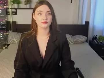 kira_jin from Chaturbate is Freechat