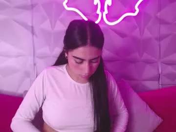 kira_moon_01 from Chaturbate is Freechat