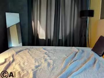 kiraaluv from Chaturbate is Freechat
