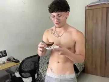 kisan_smith from Chaturbate is Freechat