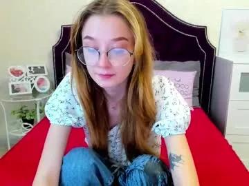 kiss_cherry76 from Chaturbate is Freechat
