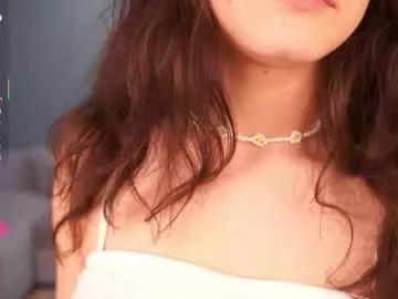 kissiekat from Chaturbate is Freechat