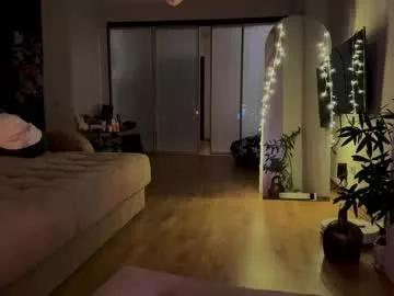 kissnova_ from Chaturbate is Freechat