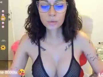 Kisssnicol webcams show profile image 