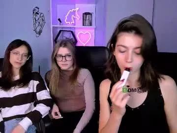 kitniss_dreamy from Chaturbate is Freechat