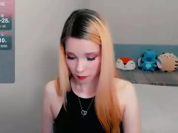 kitten_alisa from Chaturbate is Freechat