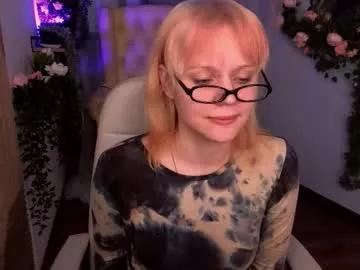 kitten_murray from Chaturbate is Freechat