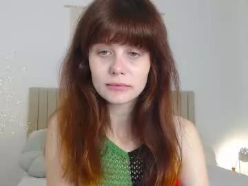 kitty_ange1l from Chaturbate is Freechat