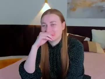 kitty_murmur from Chaturbate is Freechat