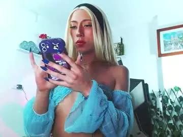 kitty_vaal from Chaturbate is Freechat