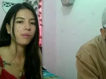 kitty_wolfxxx from Chaturbate