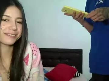 kitty_wolfxxx from Chaturbate