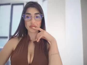 klover_kissu from Chaturbate is Freechat