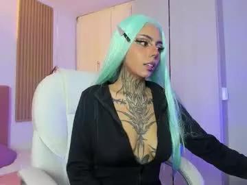 korarousee from Chaturbate is Freechat
