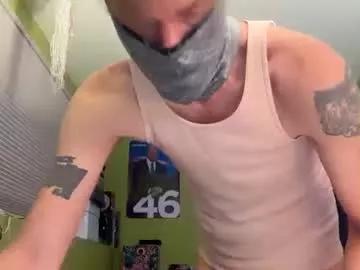 kraven024 from Chaturbate is Freechat