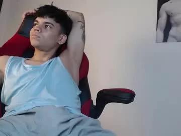krisbats from Chaturbate is Freechat