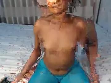 krisbella from Chaturbate is Freechat