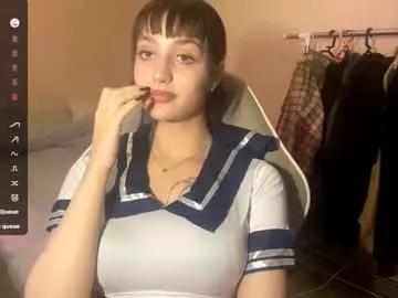 kriss_miss89 from Chaturbate is Freechat