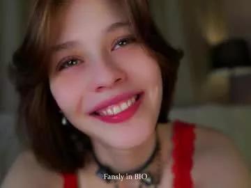 krissyhei from Chaturbate is Freechat